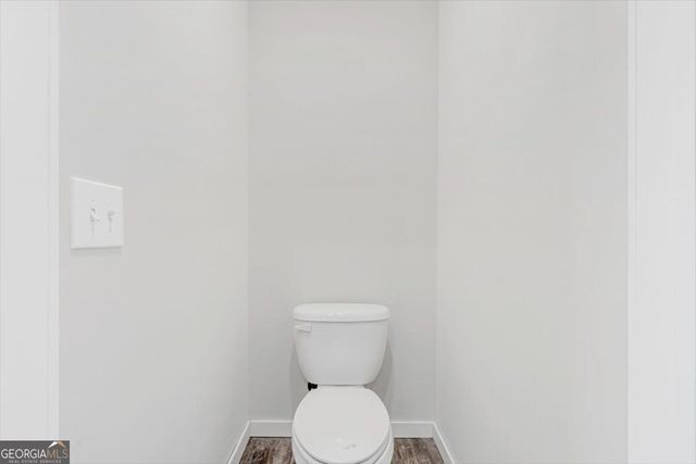 357 Nichols Road SE, Rome, GA 30161