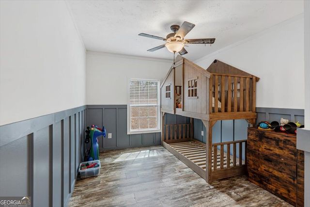 357 Nichols Road SE, Rome, GA 30161