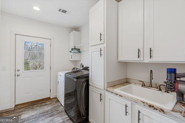357 Nichols Road SE, Rome, GA 30161