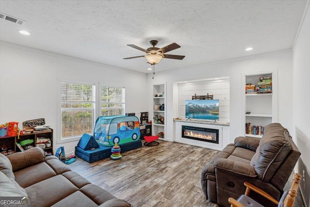 357 Nichols Road SE, Rome, GA 30161