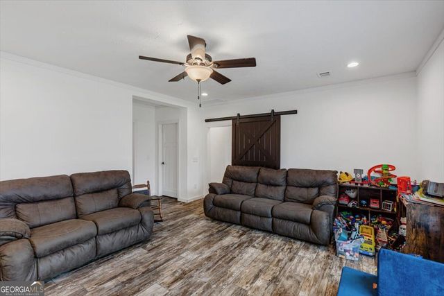 357 Nichols Road SE, Rome, GA 30161
