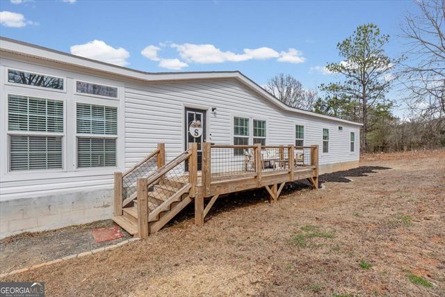 357 Nichols Road SE, Rome, GA 30161