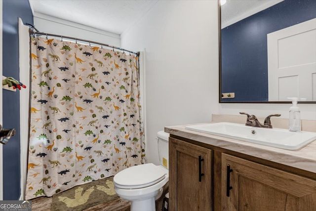 357 Nichols Road SE, Rome, GA 30161