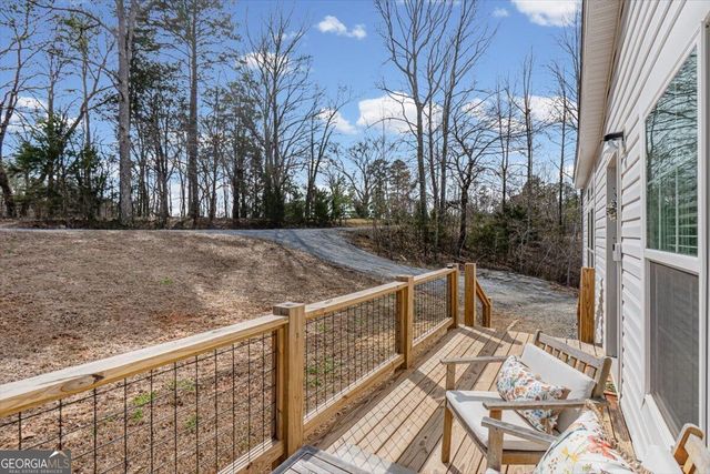 357 Nichols Road SE, Rome, GA 30161
