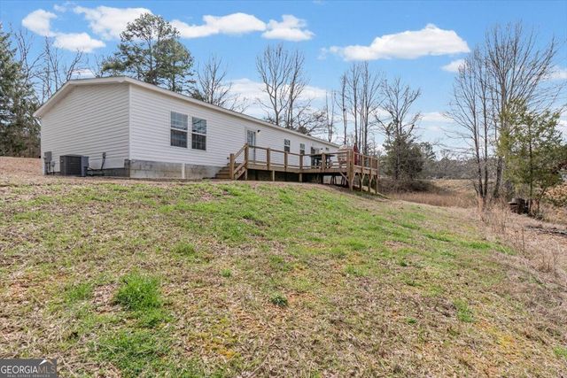 357 Nichols Road SE, Rome, GA 30161