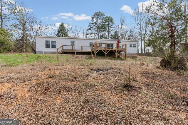 357 Nichols Road SE, Rome, GA 30161