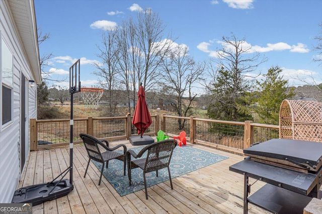 357 Nichols Road SE, Rome, GA 30161