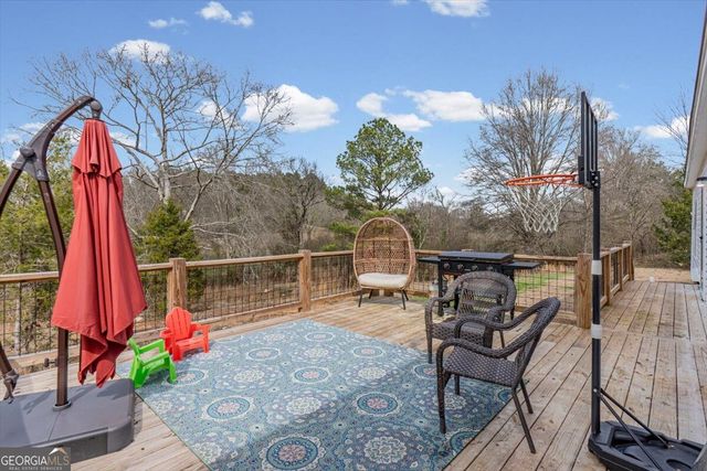357 Nichols Road SE, Rome, GA 30161