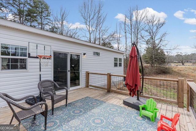 357 Nichols Road SE, Rome, GA 30161
