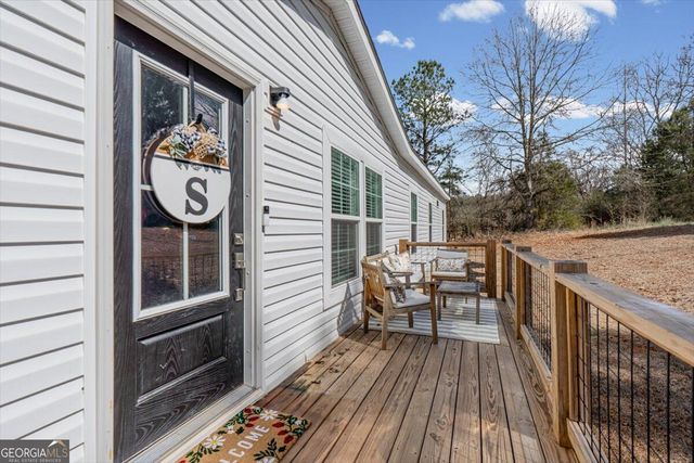 357 Nichols Road SE, Rome, GA 30161