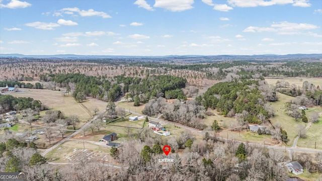 357 Nichols Road SE, Rome, GA 30161