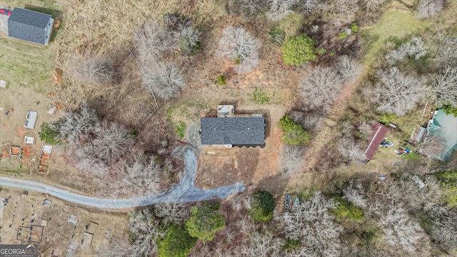 357 Nichols Road SE, Rome, GA 30161