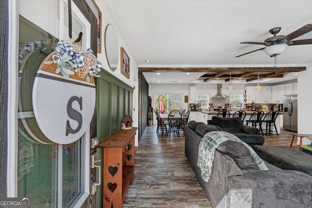357 Nichols Road SE, Rome, GA 30161
