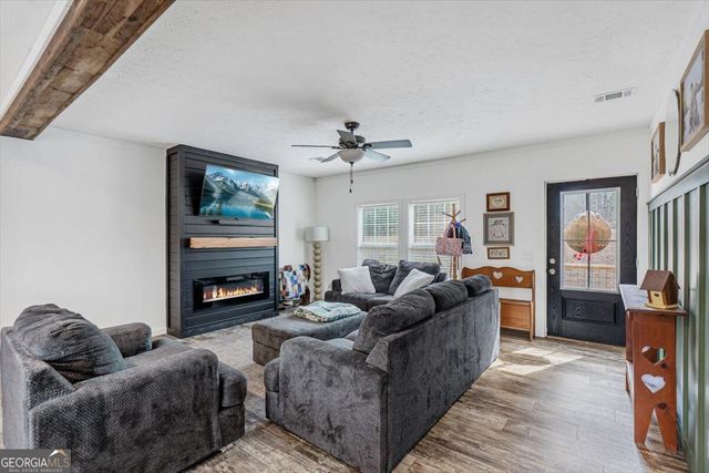 357 Nichols Road SE, Rome, GA 30161