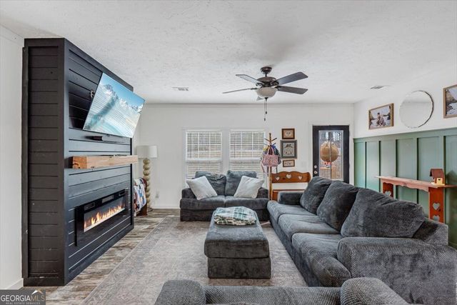 357 Nichols Road SE, Rome, GA 30161