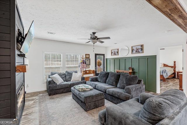 357 Nichols Road SE, Rome, GA 30161