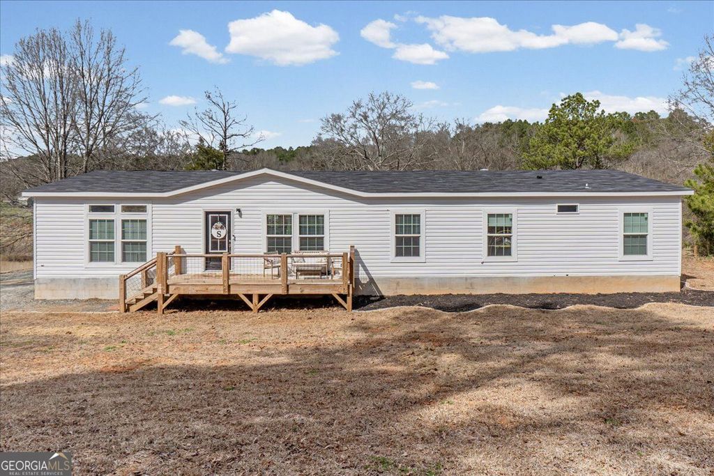 357 Nichols Road SE, Rome, GA 30161