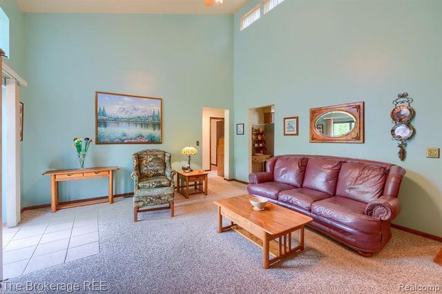 2390 N Vassar Road, Davison, MI 48423