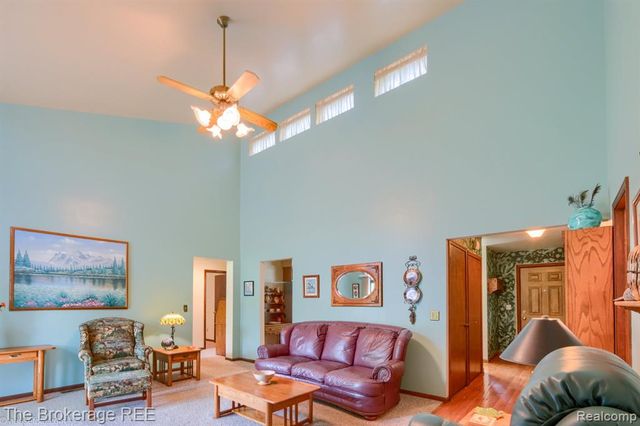 2390 N Vassar Road, Davison, MI 48423