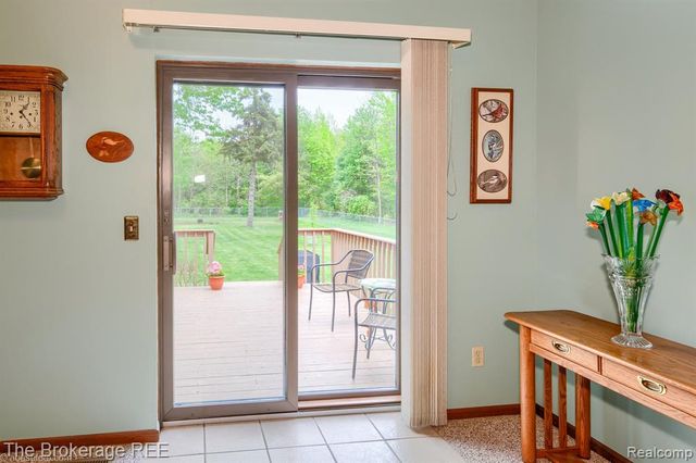 2390 N Vassar Road, Davison, MI 48423
