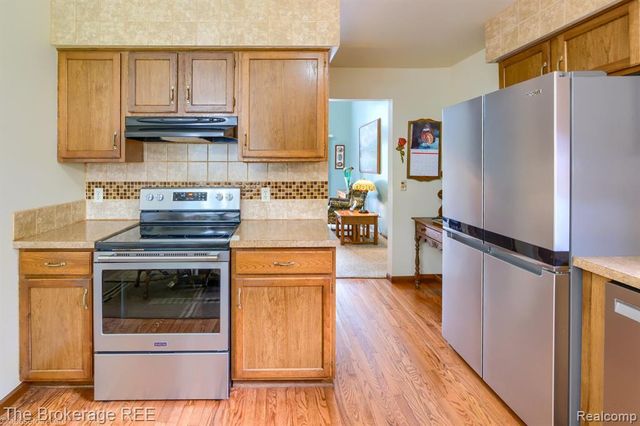 2390 N Vassar Road, Davison, MI 48423