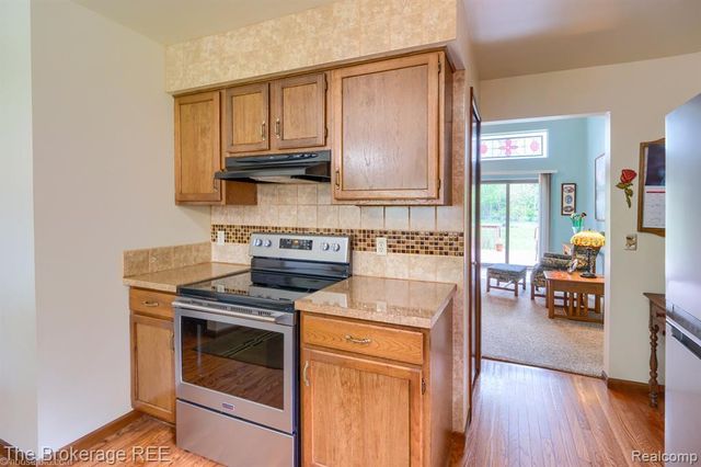 2390 N Vassar Road, Davison, MI 48423