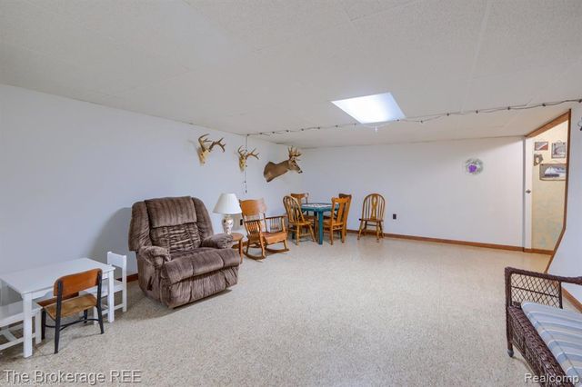 2390 N Vassar Road, Davison, MI 48423