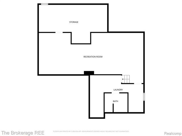 2390 N Vassar Road, Davison, MI 48423