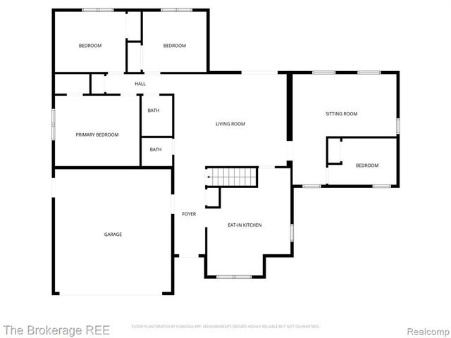 2390 N Vassar Road, Davison, MI 48423