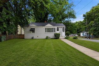 154 Lawton Street SW, Atlanta, GA 30314