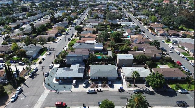 6459 Richard St., San Diego, CA 92115