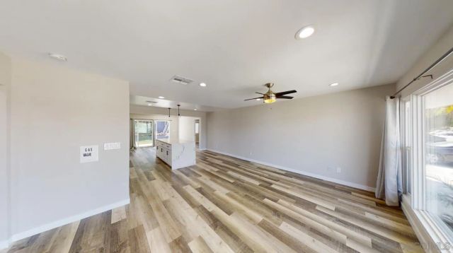 6459 Richard St., San Diego, CA 92115