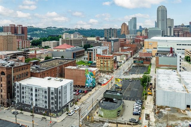 1450 Fifth Avenue 303, Downtown Pgh, PA 15219