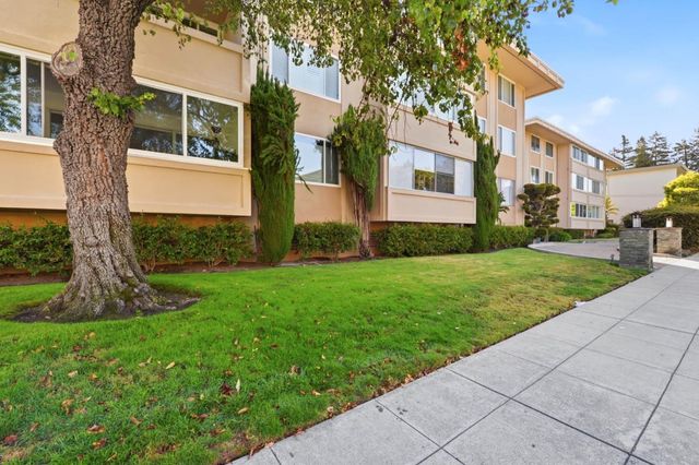 234 Elm Street 309, San Mateo, CA 94401