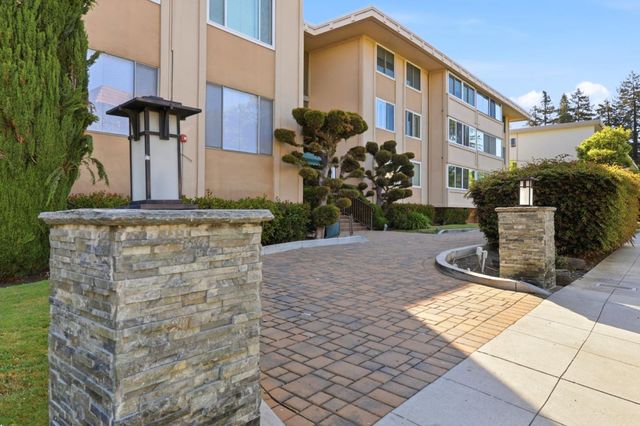 234 Elm Street 309, San Mateo, CA 94401
