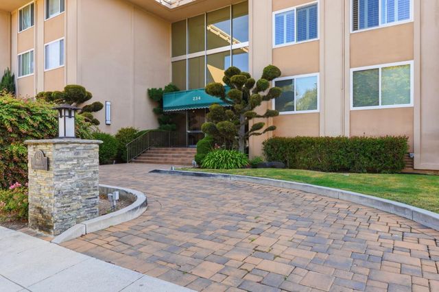 234 Elm Street 309, San Mateo, CA 94401