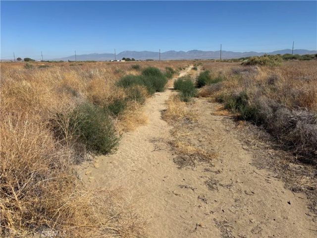 0 60th, Roosevelt, CA 93535