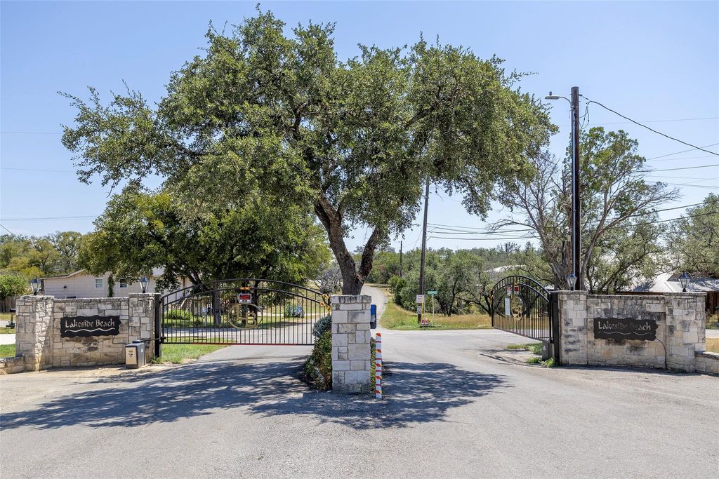 TBD Indian Summer, Spicewood, TX 78669