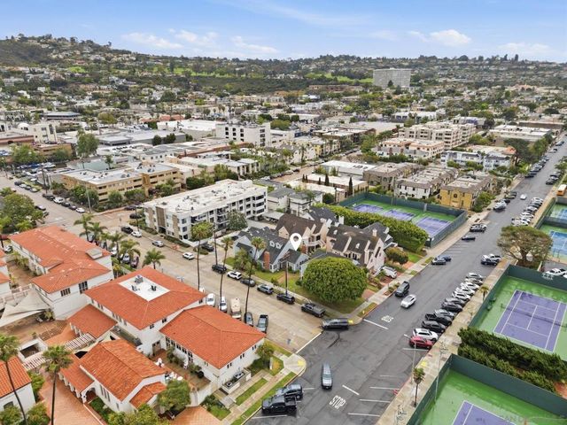 711 Kline A, La Jolla, CA 92037