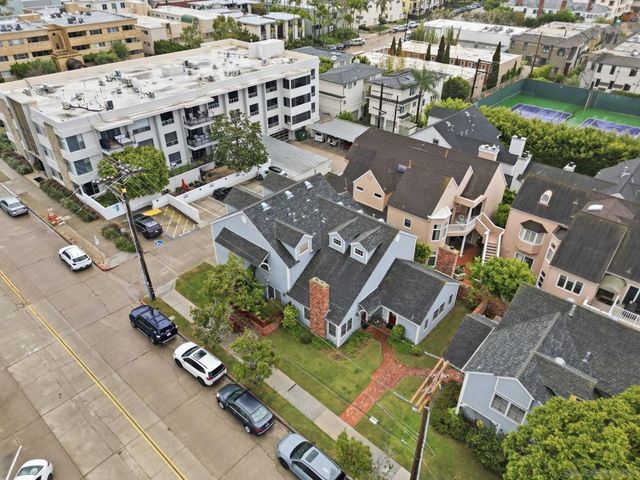 711 Kline A, La Jolla, CA 92037