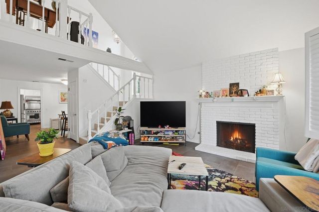 711 Kline A, La Jolla, CA 92037