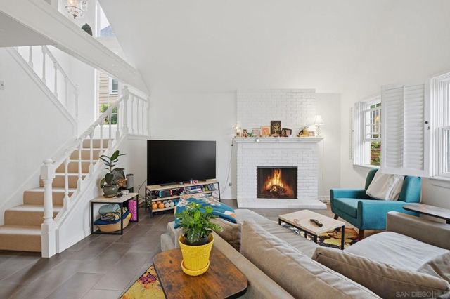 711 Kline A, La Jolla, CA 92037