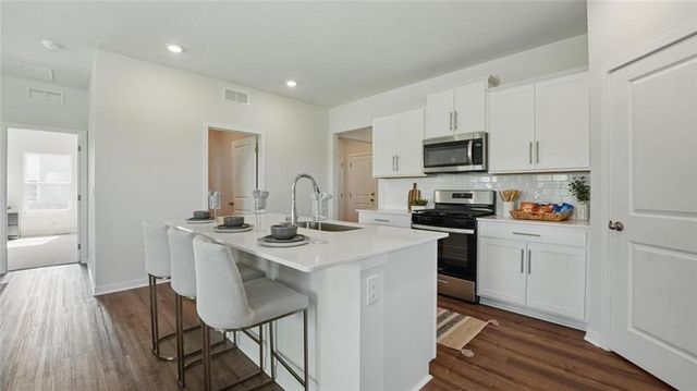 25237 W 177th Terrace, Gardner, KS 66030