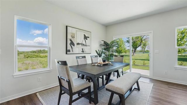 25237 W 177th Terrace, Gardner, KS 66030