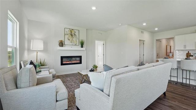 25237 W 177th Terrace, Gardner, KS 66030