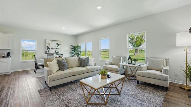 25237 W 177th Terrace, Gardner, KS 66030