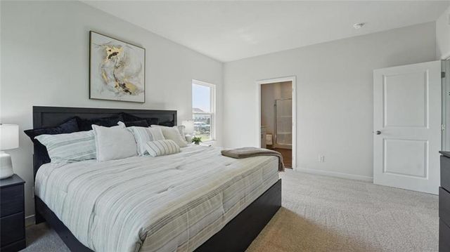 25237 W 177th Terrace, Gardner, KS 66030