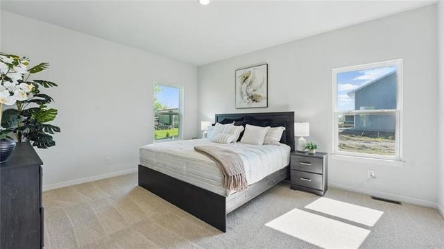 25237 W 177th Terrace, Gardner, KS 66030