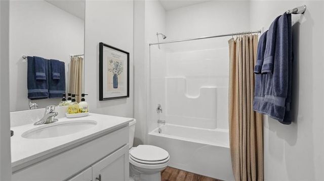 25237 W 177th Terrace, Gardner, KS 66030