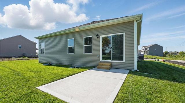 25237 W 177th Terrace, Gardner, KS 66030